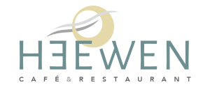 Header Logo Newsletter HEEWEN | Restaurant und Café in Dangast