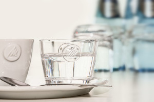 Espresso im Heewen Dangast