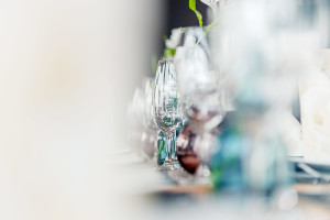 Stilvolle Feiern veranstalten im Heewen Dangast