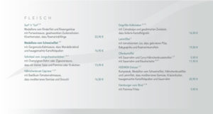 Fleisch